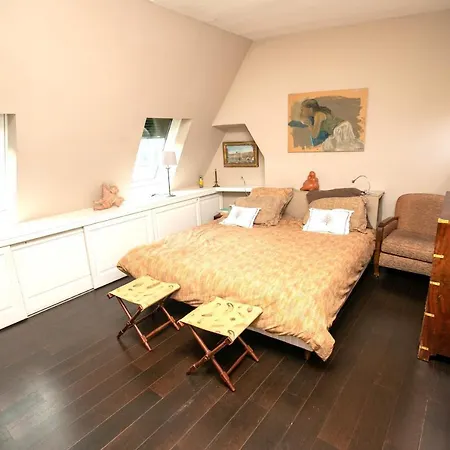 Parisien Cosy Apartement Apartment Paris